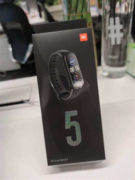 mi band 5 nfc version|xiaomi Mi band 5.